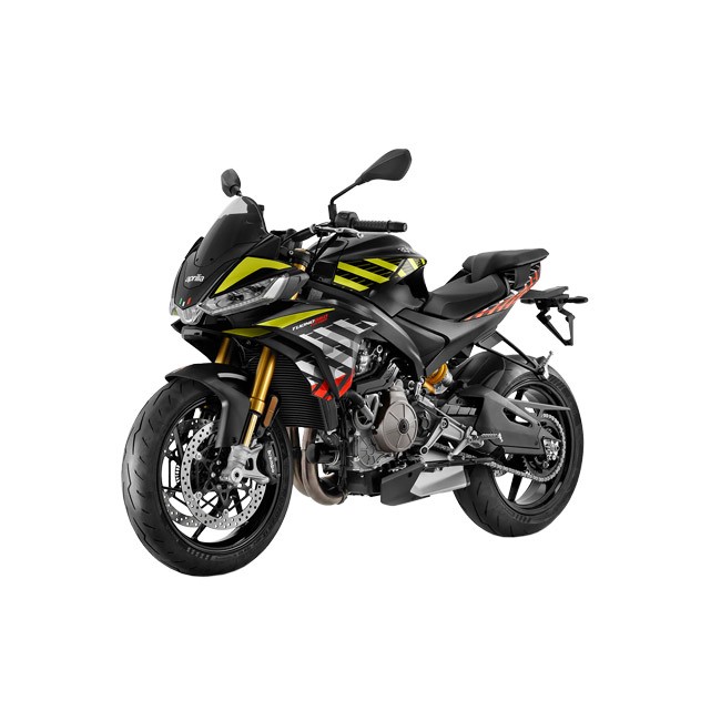 Aprilia Tuono 660 Factory