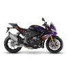 Aprilia Tuono V4 Factory 1100