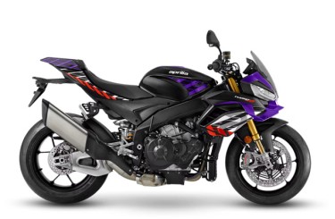 Aprilia Tuono V4 Factory 1100