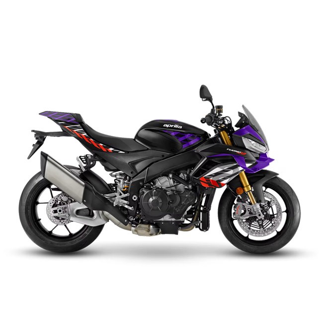 Aprilia Tuono V4 Factory 1100
