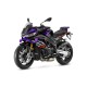 Aprilia Tuono V4 Factory 1100