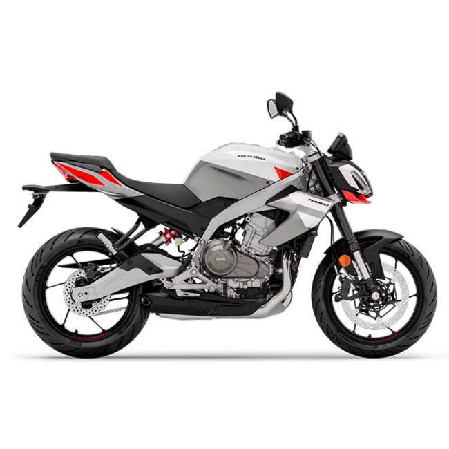 Aprilia Tuono 457