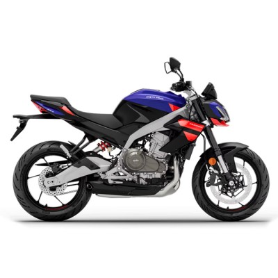 Aprilia Tuono 457