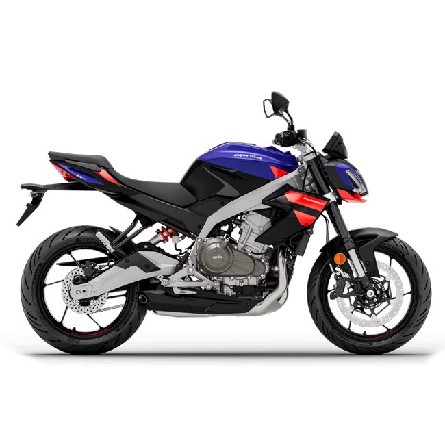 Aprilia Tuono 457 Aprilia Tuono 457