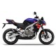 Aprilia Tuono 457 Aprilia Tuono 457