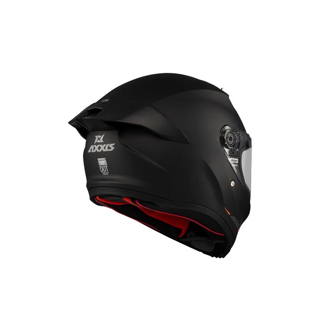 Casca Axxis Fenix A1