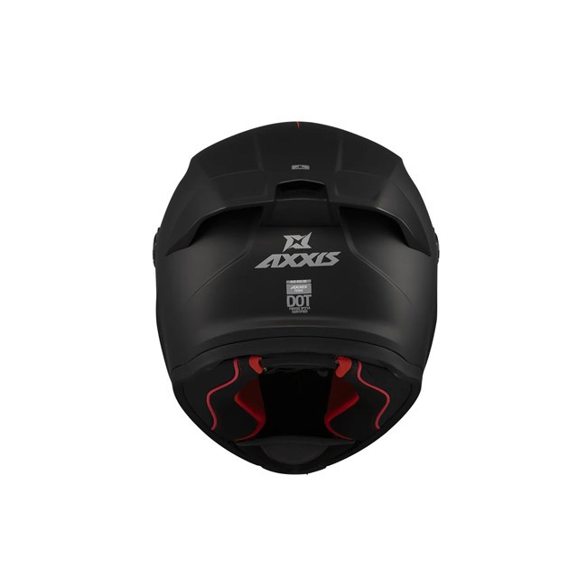 Casca Axxis Fenix A1