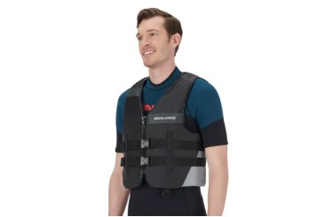 Vesta Salvare Unisex Sea-Doo Motion PFD