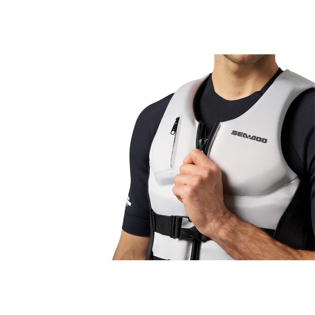 Vesta Salvare Unisex Sea-Doo Wave Grip PFD Vesta Salvare Unisex Sea-Doo Wave Grip PFD