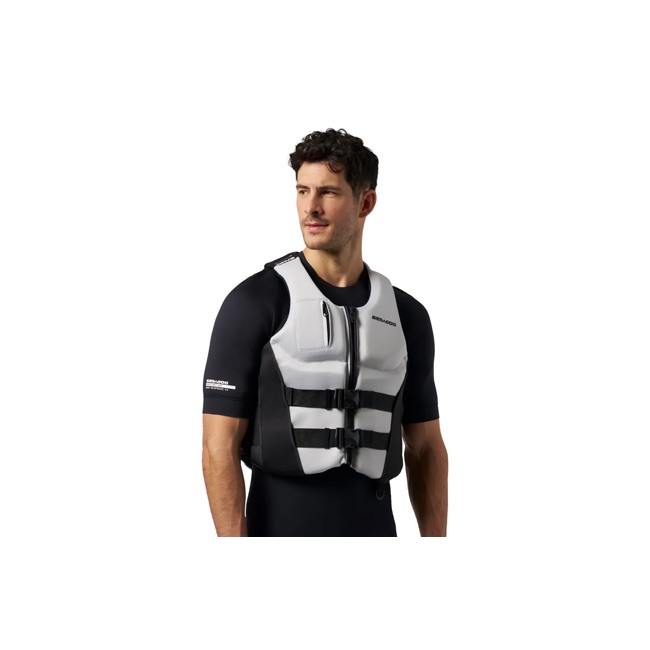 Vesta Salvare Unisex Sea-Doo Wave Grip PFD Vesta Salvare Unisex Sea-Doo Wave Grip PFD