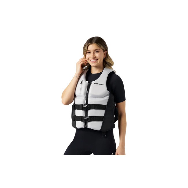 Vesta Salvare Unisex Sea-Doo Wave Grip PFD Vesta Salvare Unisex Sea-Doo Wave Grip PFD