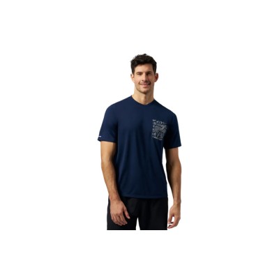 Tricou tehnic pescuit Sea-Doo pentru bărbați