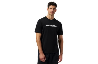 Tricou Sea-Doo Signature