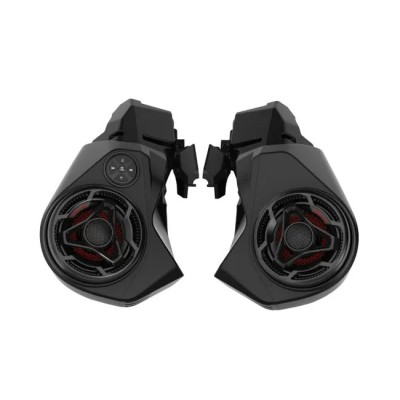 Sistem Audio cu boxe Platinum 160W jetski Sea-Doo (RXT, RXT-X, GTX, WAKE Pro)