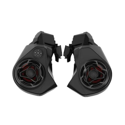 Sistem Audio cu boxe Platinum 160W jetski Sea-Doo (RXT, RXT-X, GTX, WAKE Pro)