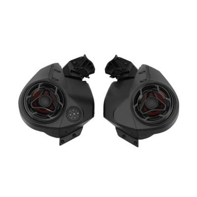 Sistem Audio cu boxe Platinum 160W jetski Sea-Doo (GTI, GTI SE, GTR, GTR-X, Wake 170, RXP-X, FishPro)