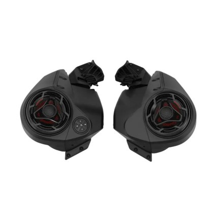 Sistem Audio cu boxe Platinum 160W jetski Sea-Doo (GTI, GTI SE, GTR, GTR-X, Wake 170, RXP-X, FishPro)