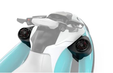 Sistem Audio cu boxe Platinum 160W jetski Sea-Doo (GTI, GTI SE, GTR, GTR-X, Wake 170, RXP-X, FishPro) Sistem Audio cu boxe Platinum 160W jetski Sea-Doo (GTI, GTI SE, GTR, GTR-X, Wake 170, RXP-X, FishPro)