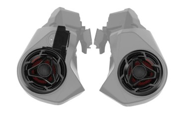Upgrade Sistem Audio jetski Sea-Doo Platinum 160W (2x80W) Upgrade Sistem Audio jetski Sea-Doo Platinum 160W (2x80W)