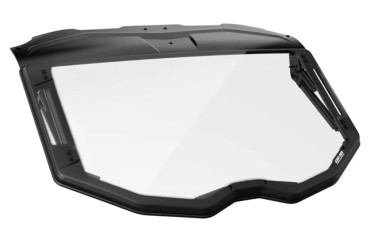 Parbriz rabatabil electric Can-Am Maverick X3