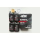 KIT Schimb ulei motor XPS 5W40 + Filtru ulei CAN-AM MAVERICK X3 900 CC TURBO RR