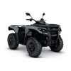 CAN-AM Outlander 500 DPS T ABS