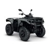 Can-Am Outlander 700 DPS T ABS