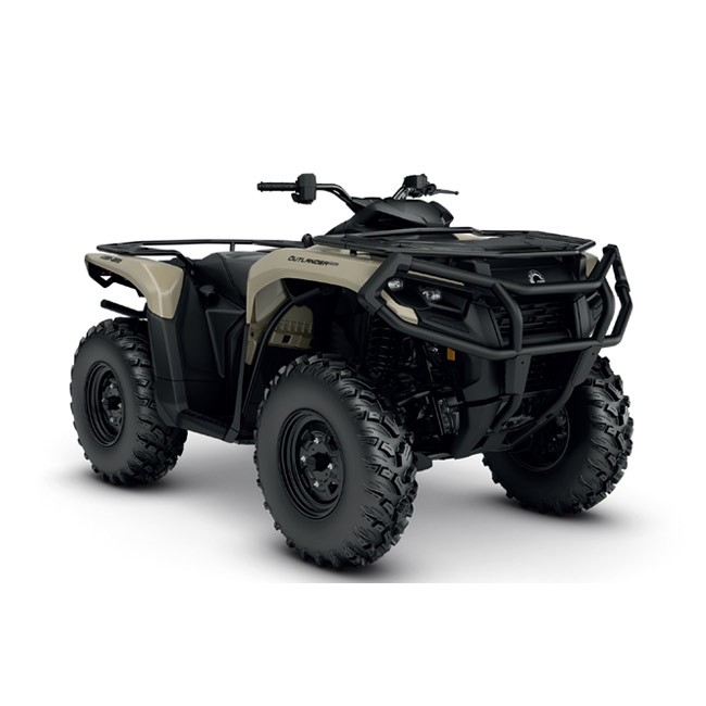 Can-Am Outlander PRO HD5 Can-Am Outlander PRO HD5