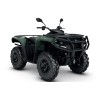 Can-Am Outlander PRO HD5 XU T