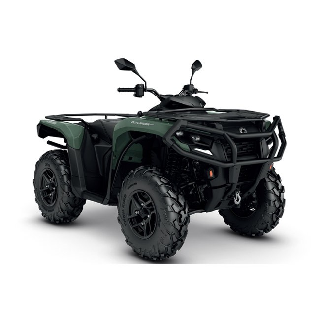 Can-Am Outlander PRO HD5 XU T Can-Am Outlander PRO HD5 XU T