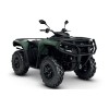 Can-Am Outlander PRO HD7 XU T