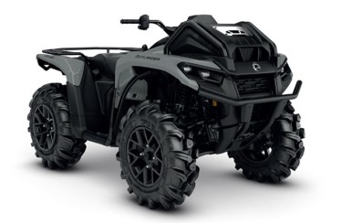 Can-Am Outlander 700 XMR Can-Am Outlander 700 XMR