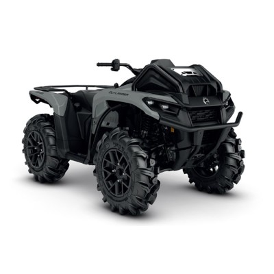 Can-Am Outlander 700 XMR MY2026