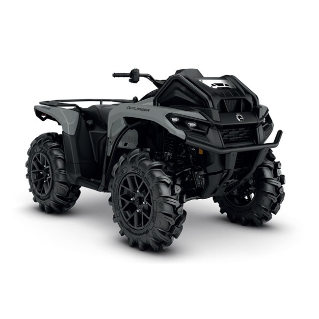 Can-Am Outlander 700 XMR Can-Am Outlander 700 XMR