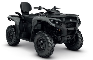 Can-Am Outlander Max 700 DPS Can-Am Outlander Max 700 DPS