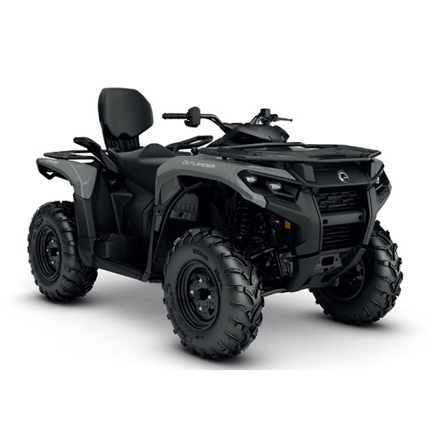 Can-Am Outlander Max 700 DPS Can-Am Outlander Max 700 DPS