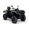 Can-Am Outlander Max 700 DPS T ABS