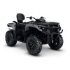 Can-Am Outlander Max 700 XT