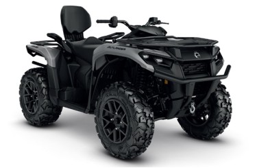 Can-Am Outlander Max 700 XT Can-Am Outlander Max 700 XT