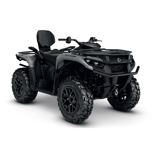 Can-Am Outlander Max 700 XT Can-Am Outlander Max 700 XT