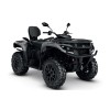 Can-Am Outlander Max 700 XT T ABS