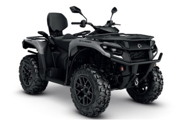 Can-Am Outlander Max 700 XT T ABS Can-Am Outlander Max 700 XT T ABS