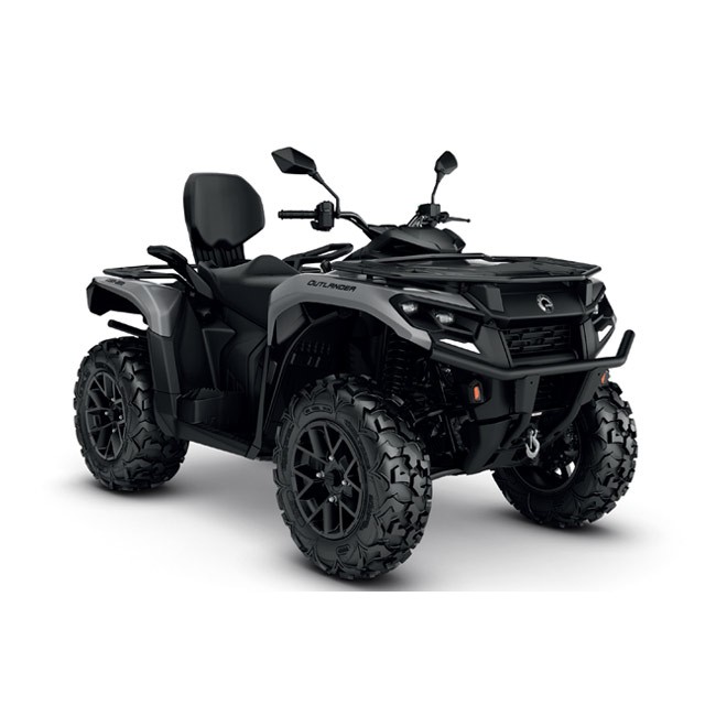 Can-Am Outlander Max 700 XT T ABS Can-Am Outlander Max 700 XT T ABS