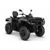 Can-Am Outlander MAX PRO HD7 XU T