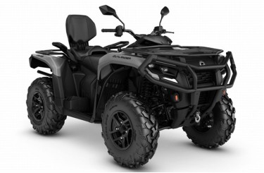 Can-Am Outlander MAX PRO HD7 XU T Can-Am Outlander MAX PRO HD7 XU T