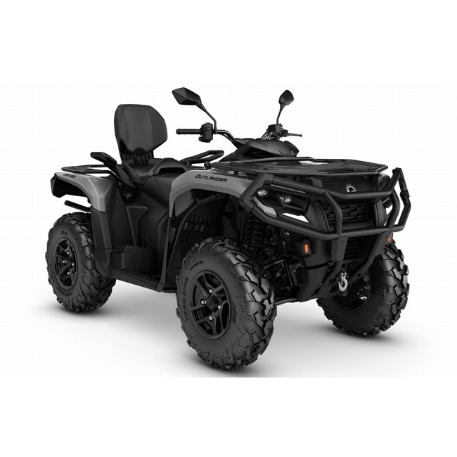 Can-Am Outlander MAX PRO HD7 XU T Can-Am Outlander MAX PRO HD7 XU T