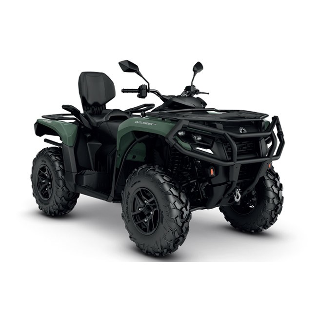 Can-Am Outlander MAX PRO HD7 XU T Can-Am Outlander MAX PRO HD7 XU T