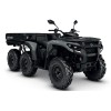 Can-Am Outlander 6x6 700 DPS T
