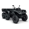 Can-Am Outlander 6x6 850 DPS T