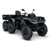 Can-Am Outlander Max 6x6 850 DPS T